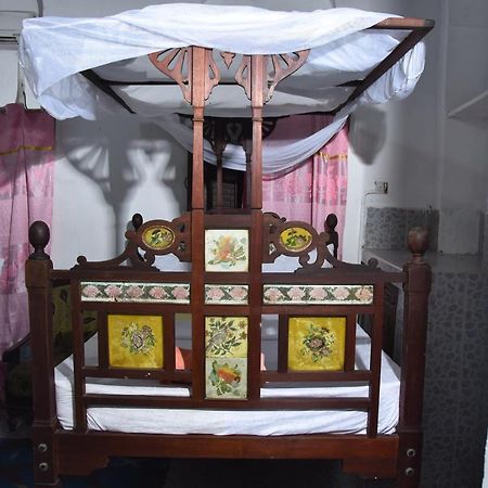 ホテル Bababora House ザンジバルシティ エクステリア 写真