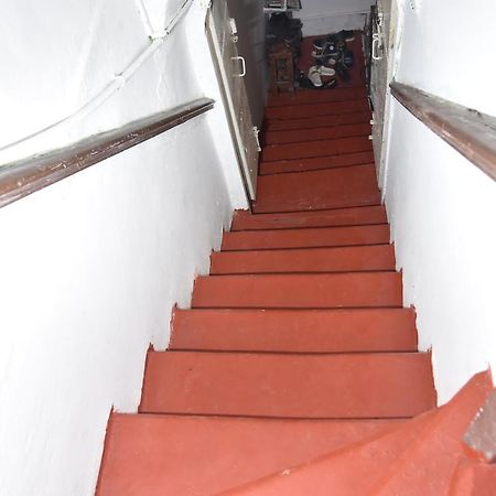 ホテル Bababora House ザンジバルシティ エクステリア 写真