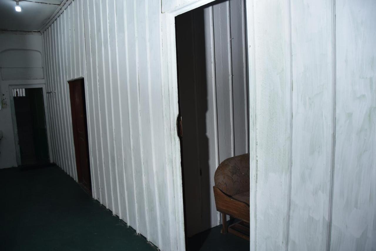 ホテル Bababora House ザンジバルシティ エクステリア 写真