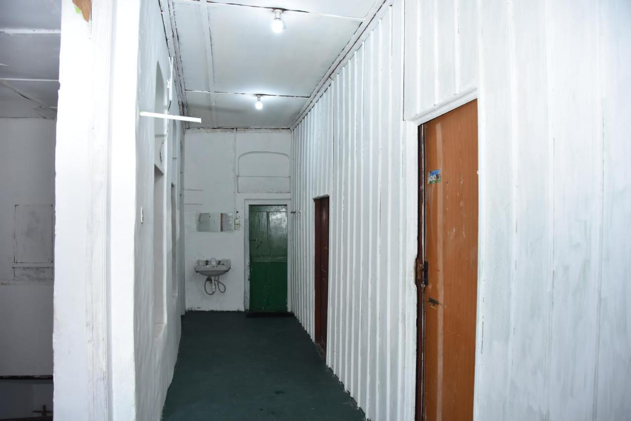 ホテル Bababora House ザンジバルシティ エクステリア 写真