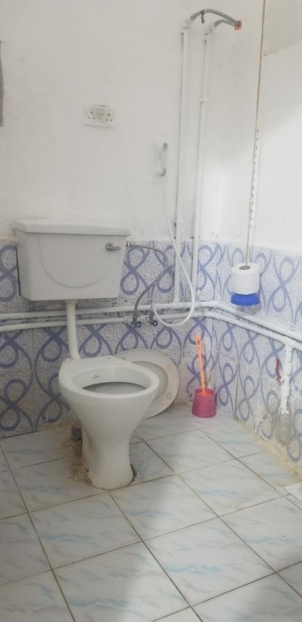 ホテル Bababora House ザンジバルシティ エクステリア 写真