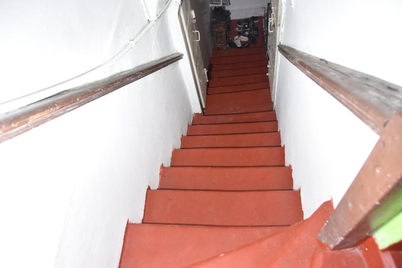 ホテル Bababora House ザンジバルシティ エクステリア 写真
