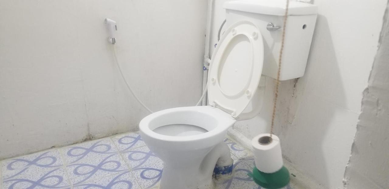 ホテル Bababora House ザンジバルシティ エクステリア 写真